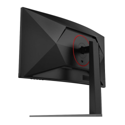 AOC CU34G4 34" UWQHD incurvé 180Hz | Ultra Wide Gaming