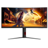 AOC CU34G4 34" UWQHD incurvé 180Hz | Ultra Wide Gaming
