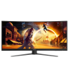 AOC CU34G4 34" UWQHD incurvé 180Hz | Ultra Wide Gaming