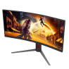 AOC CU34G4 34" UWQHD incurvé 180Hz | Ultra Wide Gaming