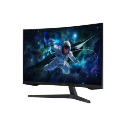 Samsung Odyssey G5 G55C 32" QHD 165Hz incurvé | Immersion totale