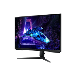 Samsung Odyssey G3 G30D 32" 180Hz | Grand écran gaming réactif