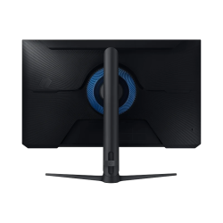 Samsung Odyssey G5 G51C 27" WQHD 165Hz | Immersion & performance