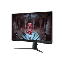 Samsung Odyssey G5 G51C 27" WQHD 165Hz | Immersion & performance
