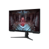 Samsung Odyssey G5 G51C 27" WQHD 165Hz | Immersion & performance