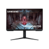 Samsung Odyssey G5 G51C 27" WQHD 165Hz | Immersion & performance