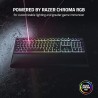 Razer Ornata V2 – Clavier Gamer Méca-Membrane RGB