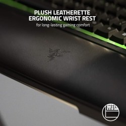 Razer Ornata V2 – Clavier Gamer Méca-Membrane RGB