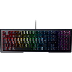 Razer Ornata V2 – Clavier Gamer Méca-Membrane RGB