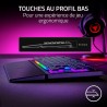 Razer Ornata V3 TKL – Clavier Gamer Compact RGB