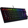 Razer BlackWidow V3 TKL – Clavier Sans Fil Green Switch
