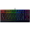 Razer BlackWidow V3 TKL – Clavier Sans Fil Green Switch