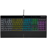 Corsair K55 Pro RGB – Clavier Gamer Silencieux