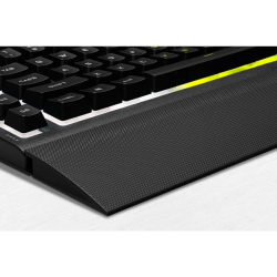 Corsair K55 Pro RGB – Clavier Gamer Silencieux