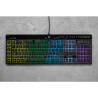 Corsair K55 Pro RGB – Clavier Gamer Silencieux