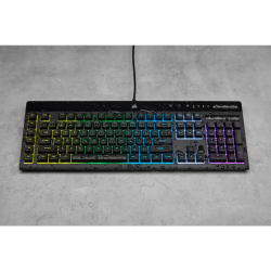 Corsair K55 Pro RGB – Clavier Gamer Silencieux