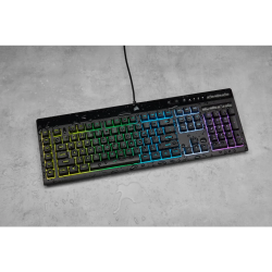 Corsair K55 Pro RGB – Clavier Gamer Silencieux