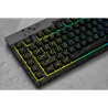 Corsair K55 Pro RGB – Clavier Gamer Silencieux