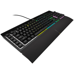 Corsair K55 Pro RGB – Clavier Gamer Silencieux