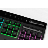 Corsair K55 Pro RGB – Clavier Gamer Silencieux