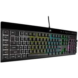 Corsair K55 Pro RGB – Clavier Gamer Silencieux