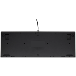 Corsair K55 Pro RGB – Clavier Gamer Silencieux