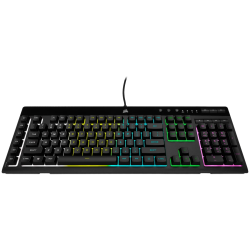 Corsair K55 Pro RGB – Clavier Gamer Silencieux