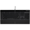 Corsair K55 Pro RGB – Clavier Gamer Silencieux