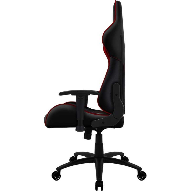 ThunderX3 – Fauteuil Gamer Ergonomique & Stylé