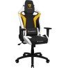 ThunderX3 – Fauteuil Gamer Ergonomique & Stylé