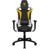 ThunderX3 – Fauteuil Gamer Ergonomique & Stylé