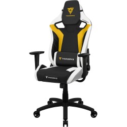 ThunderX3 – Fauteuil Gamer Ergonomique & Stylé