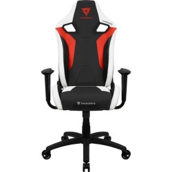 ThunderX3 – Fauteuil Gamer Ergonomique & Stylé