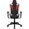 ThunderX3 – Fauteuil Gamer Ergonomique & Stylé