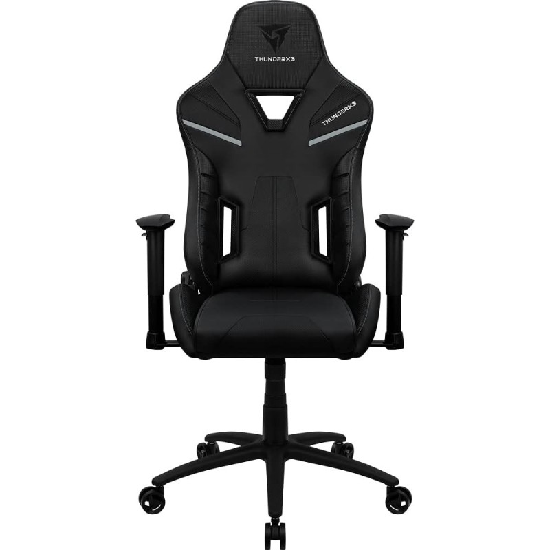 ThunderX3 – Fauteuil Gamer Ergonomique & Stylé
