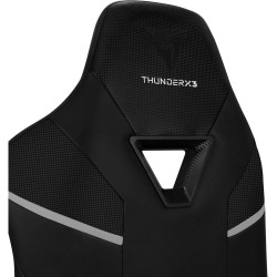 ThunderX3 – Fauteuil Gamer Ergonomique & Stylé