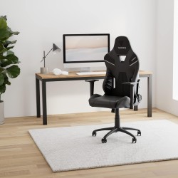 ThunderX3 – Fauteuil Gamer Ergonomique & Stylé