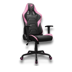Cougar Armor Elite – Fauteuil Gamer Premium