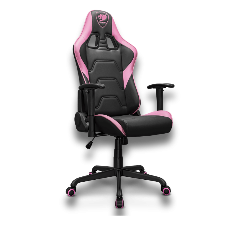 Cougar Armor Elite – Fauteuil Gamer Premium