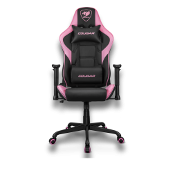 Cougar Armor Elite – Fauteuil Gamer Premium