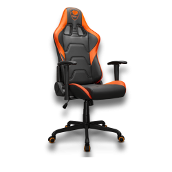 Cougar Armor Elite – Fauteuil Gamer Premium