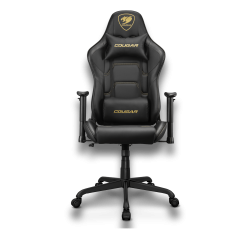 Cougar Armor Elite – Fauteuil Gamer Premium
