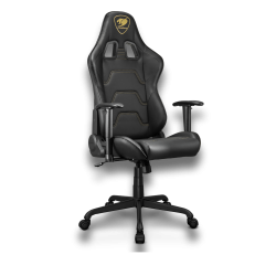 Cougar Armor Elite – Fauteuil Gamer Premium
