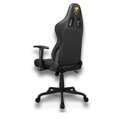 Cougar Armor Elite – Fauteuil Gamer Premium