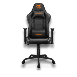 Cougar Armor Elite – Fauteuil Gamer Premium