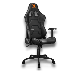 Cougar Armor Elite – Fauteuil Gamer Premium