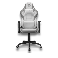 Cougar Armor Elite – Fauteuil Gamer Premium