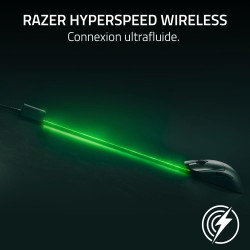 Razer Viper V3 Pro – Ultra Légère & e-Sport