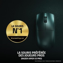 Razer Viper V3 Pro – Ultra Légère & e-Sport