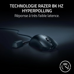 Razer Viper V3 Pro – Ultra Légère & e-Sport